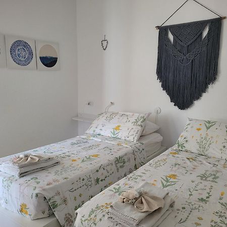 B&B Dal Nonno Riva del Garda Luaran gambar