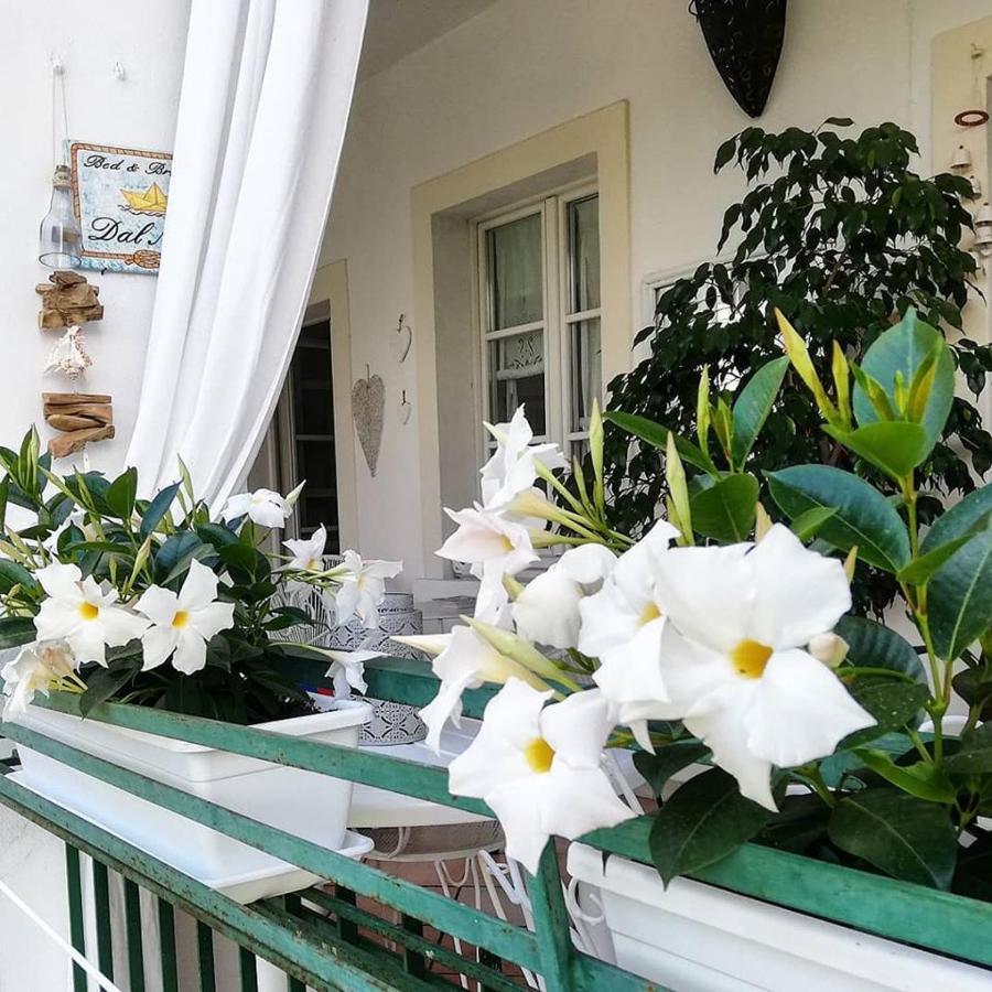 B&B Dal Nonno Riva del Garda Luaran gambar