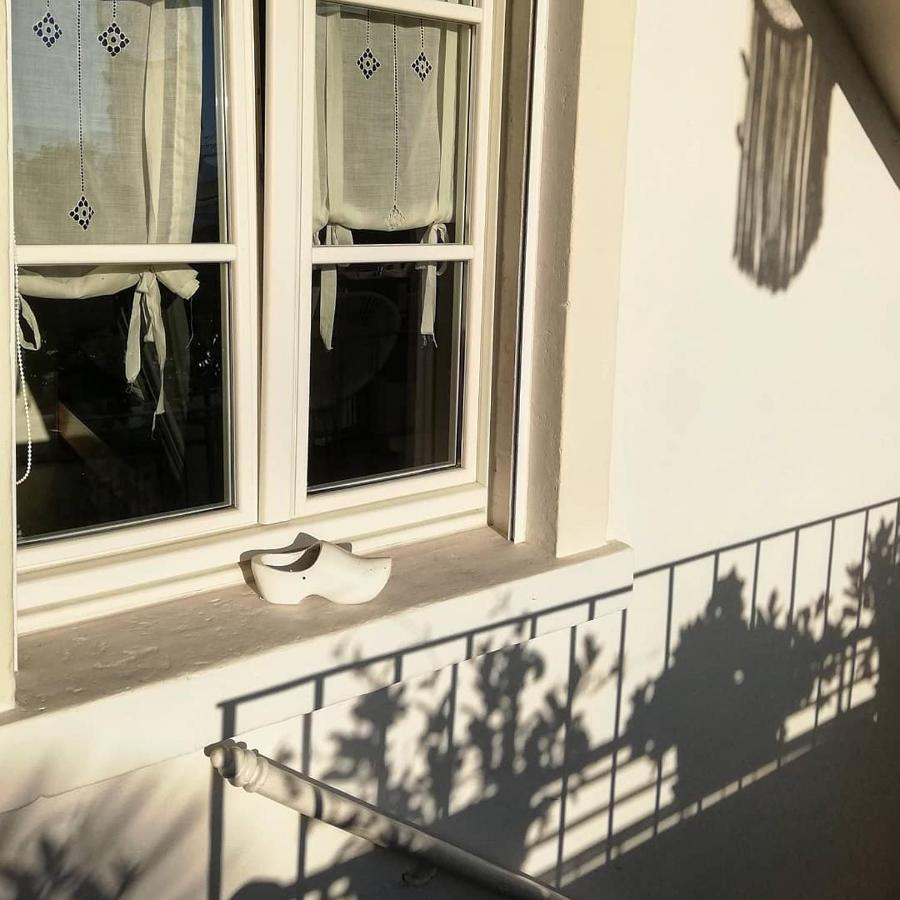 B&B Dal Nonno Riva del Garda Luaran gambar