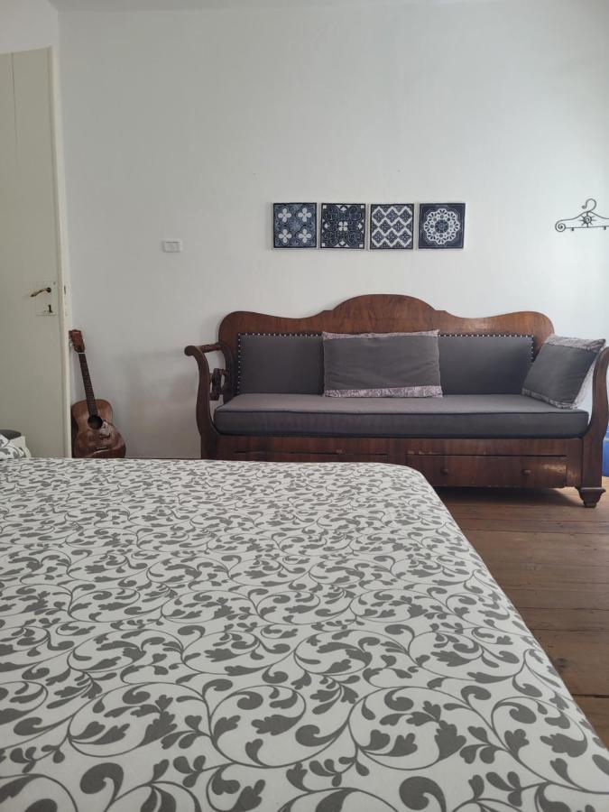 B&B Dal Nonno Riva del Garda Luaran gambar
