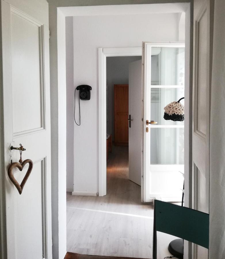 B&B Dal Nonno Riva del Garda Luaran gambar