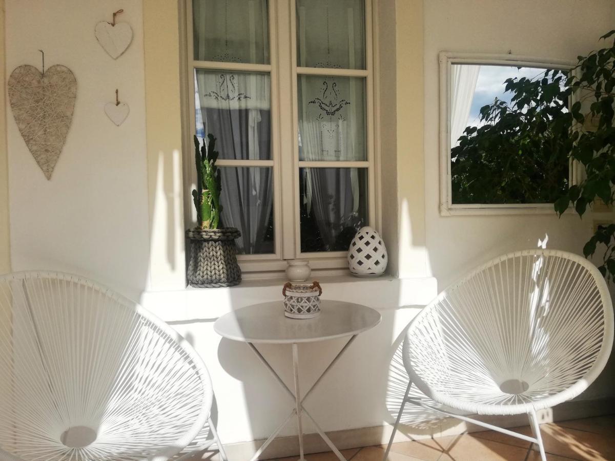 B&B Dal Nonno Riva del Garda Luaran gambar