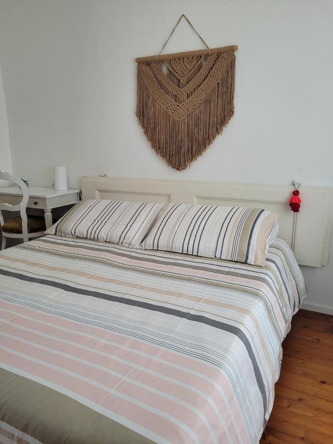 B&B Dal Nonno Riva del Garda Luaran gambar