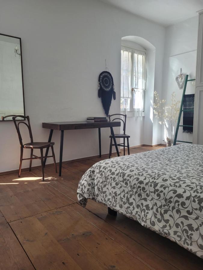 B&B Dal Nonno Riva del Garda Luaran gambar