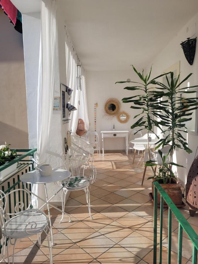 B&B Dal Nonno Riva del Garda Luaran gambar