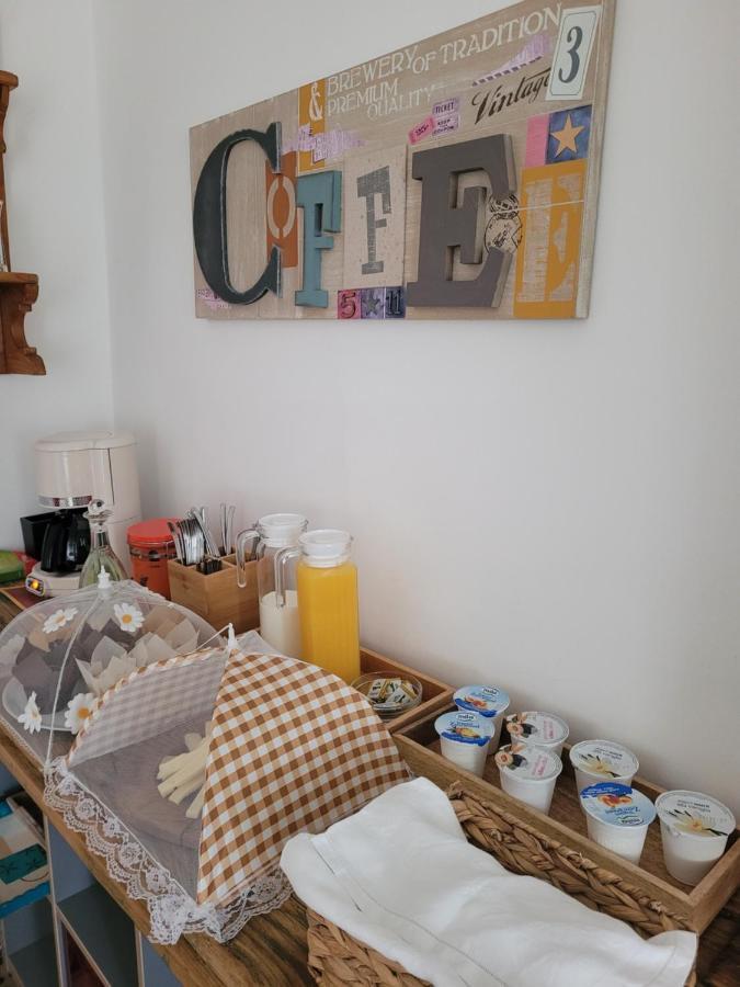 B&B Dal Nonno Riva del Garda Luaran gambar