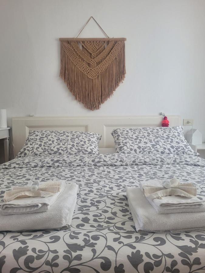 B&B Dal Nonno Riva del Garda Luaran gambar