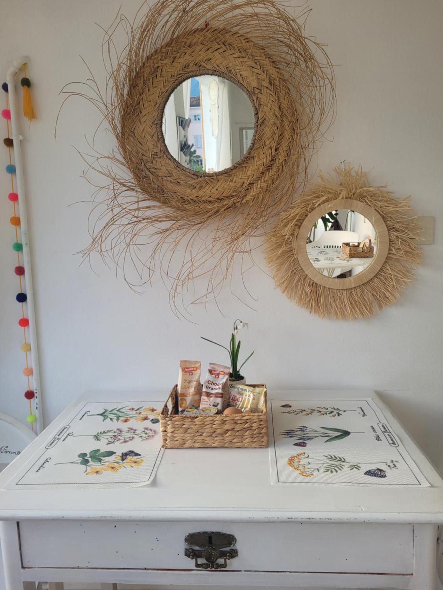B&B Dal Nonno Riva del Garda Luaran gambar