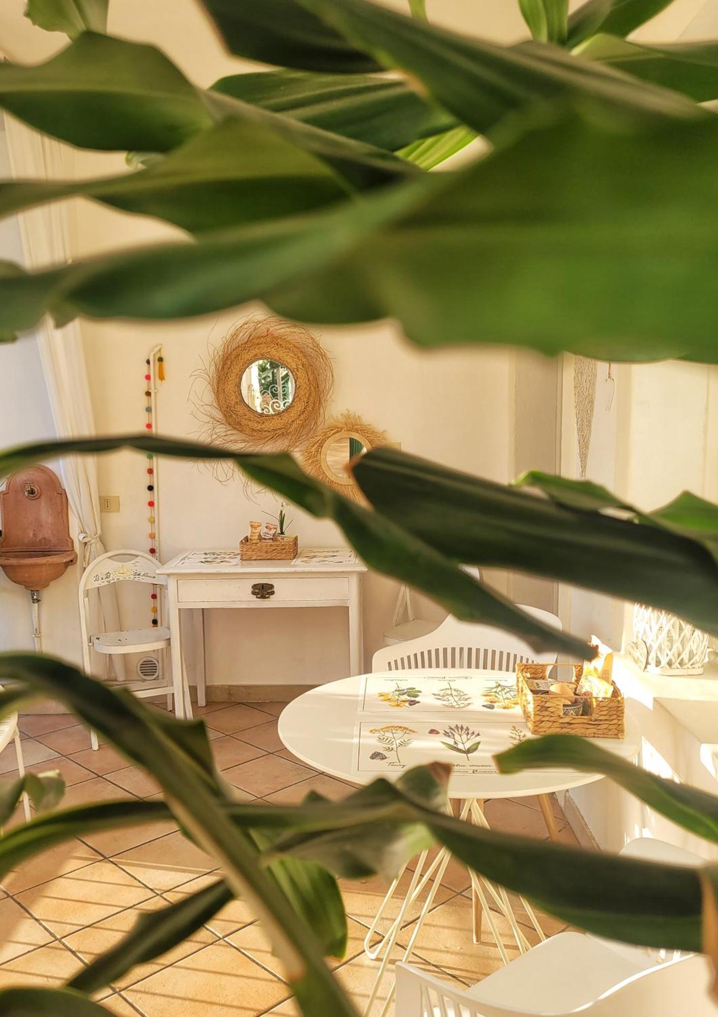B&B Dal Nonno Riva del Garda Luaran gambar