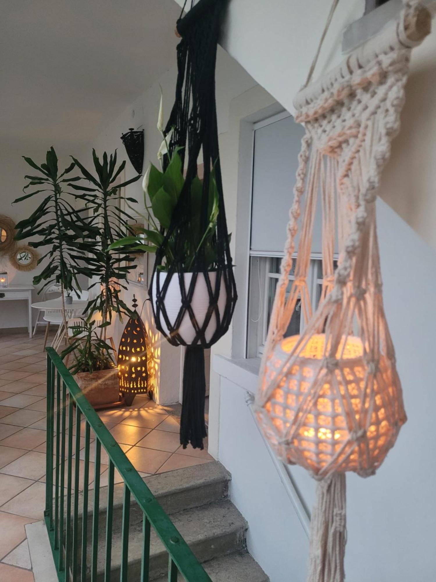 B&B Dal Nonno Riva del Garda Luaran gambar