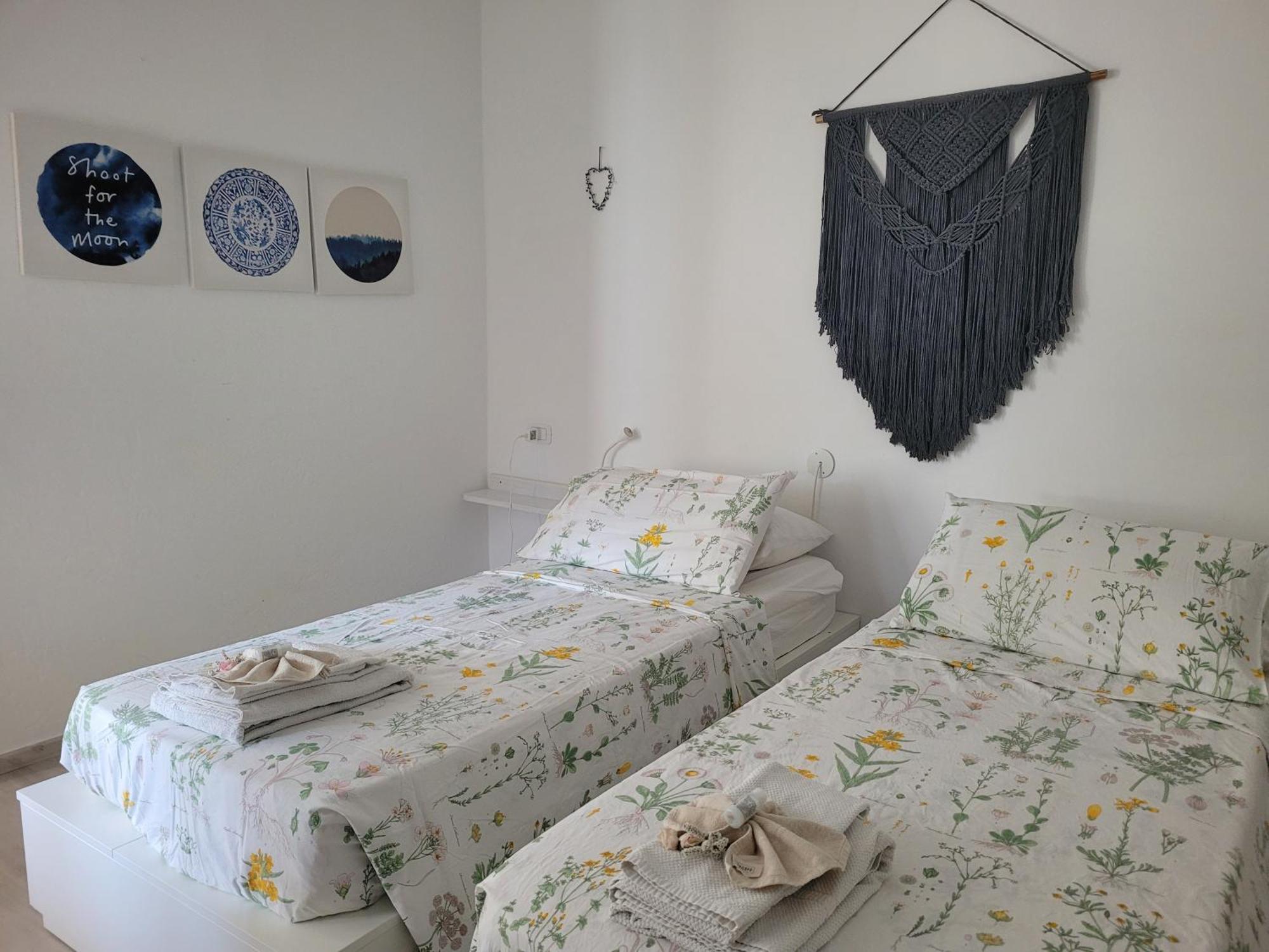 B&B Dal Nonno Riva del Garda Luaran gambar