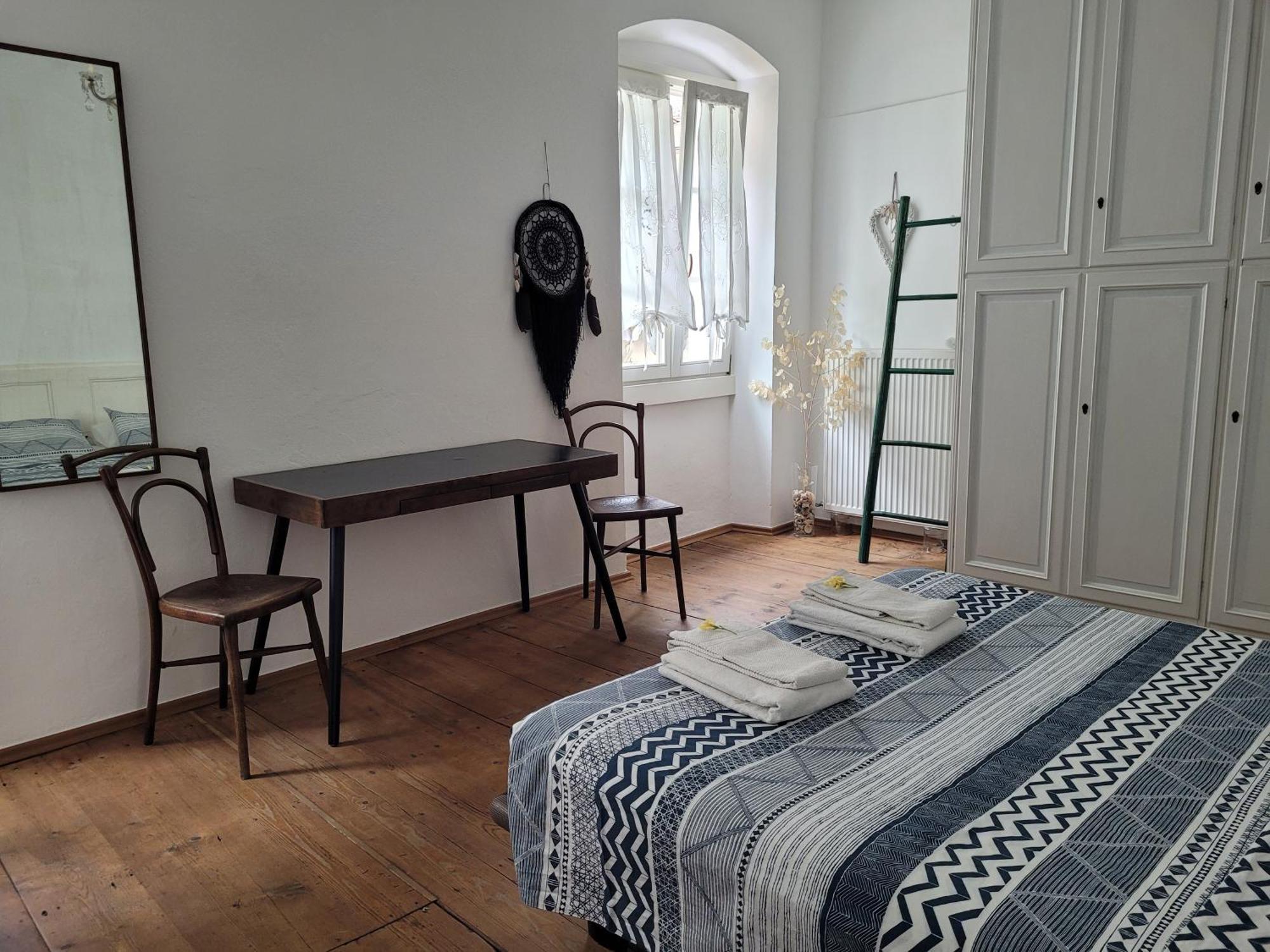 B&B Dal Nonno Riva del Garda Luaran gambar