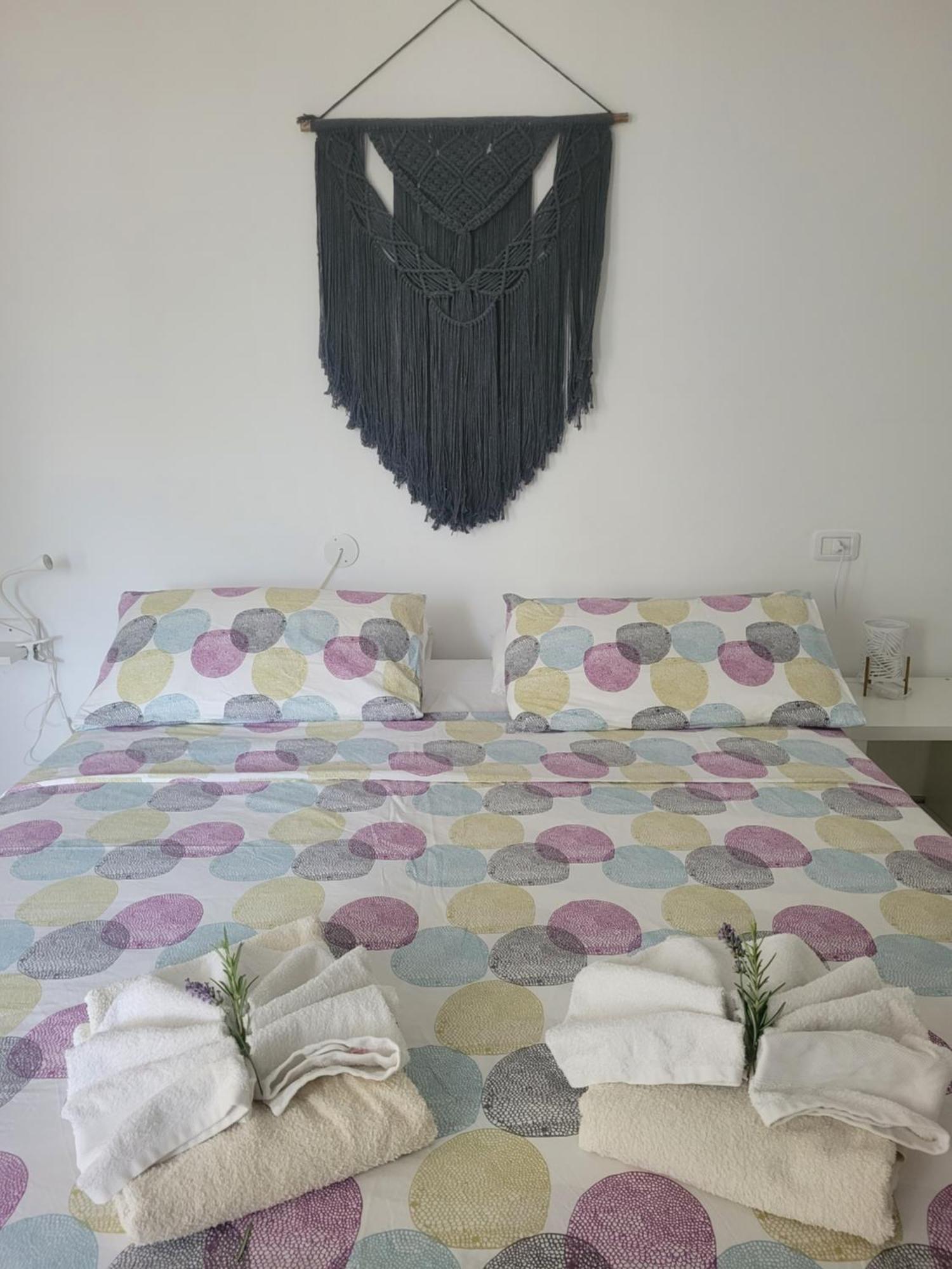 B&B Dal Nonno Riva del Garda Bilik gambar