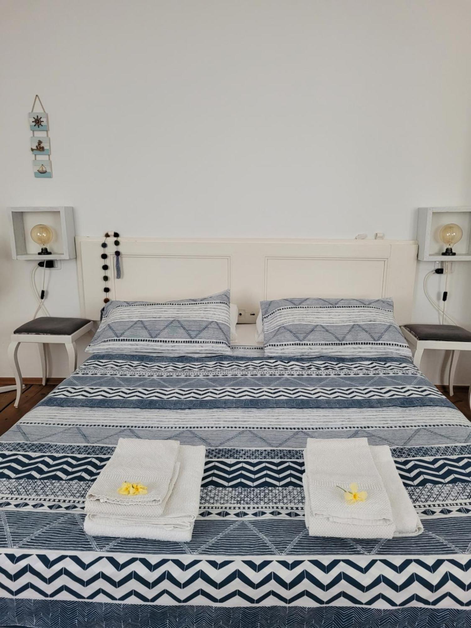 B&B Dal Nonno Riva del Garda Bilik gambar