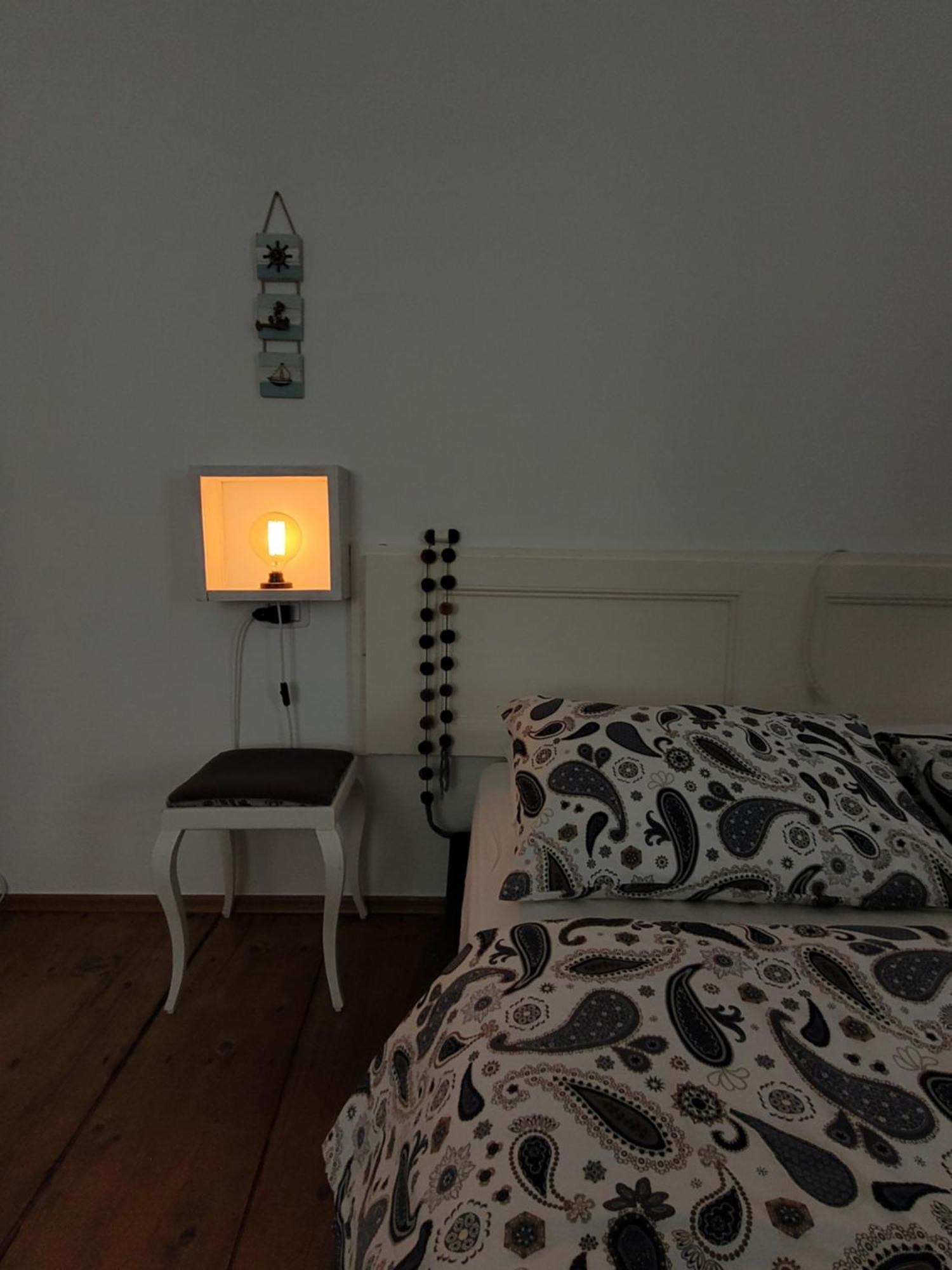 B&B Dal Nonno Riva del Garda Bilik gambar