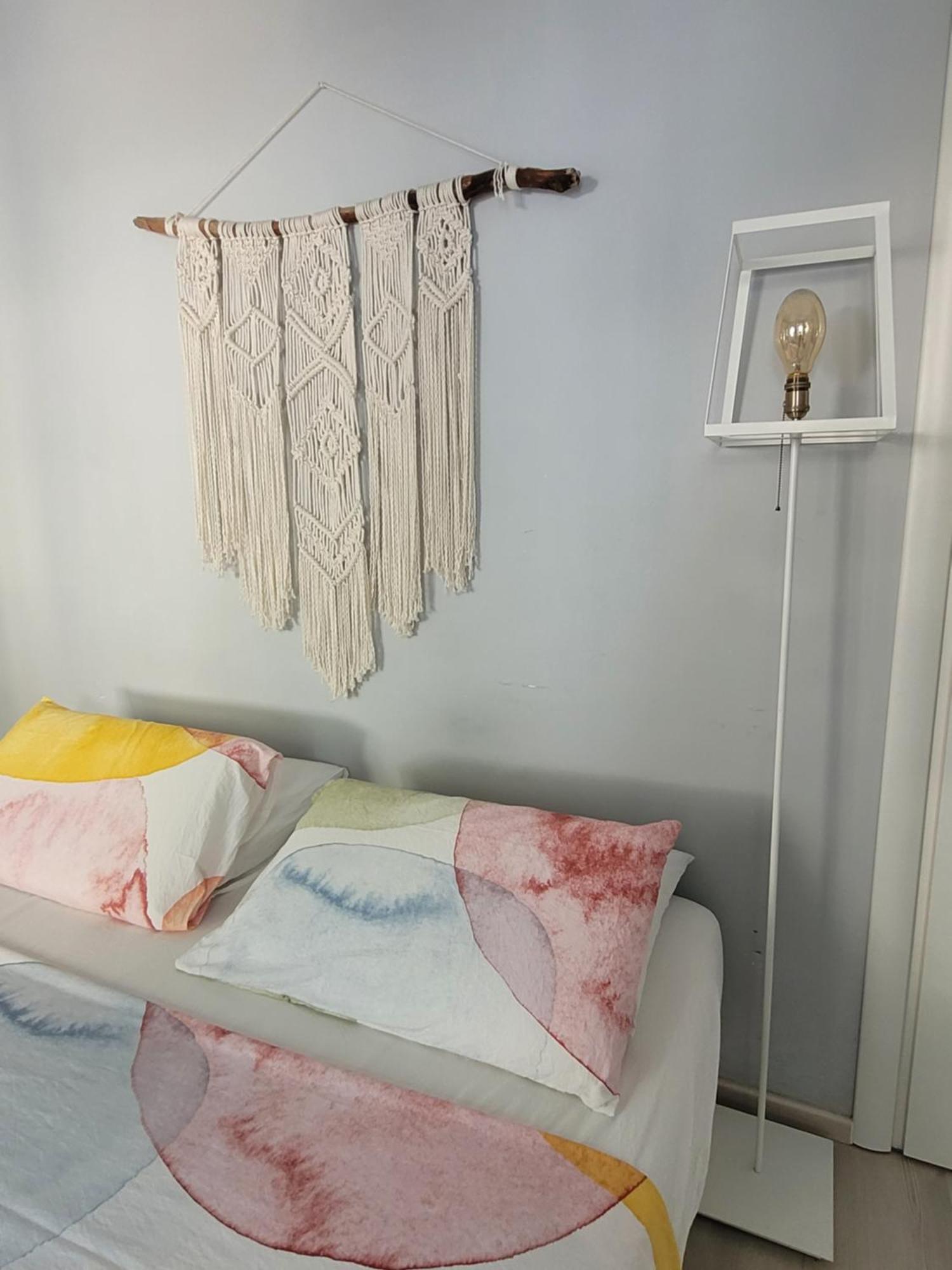 B&B Dal Nonno Riva del Garda Bilik gambar