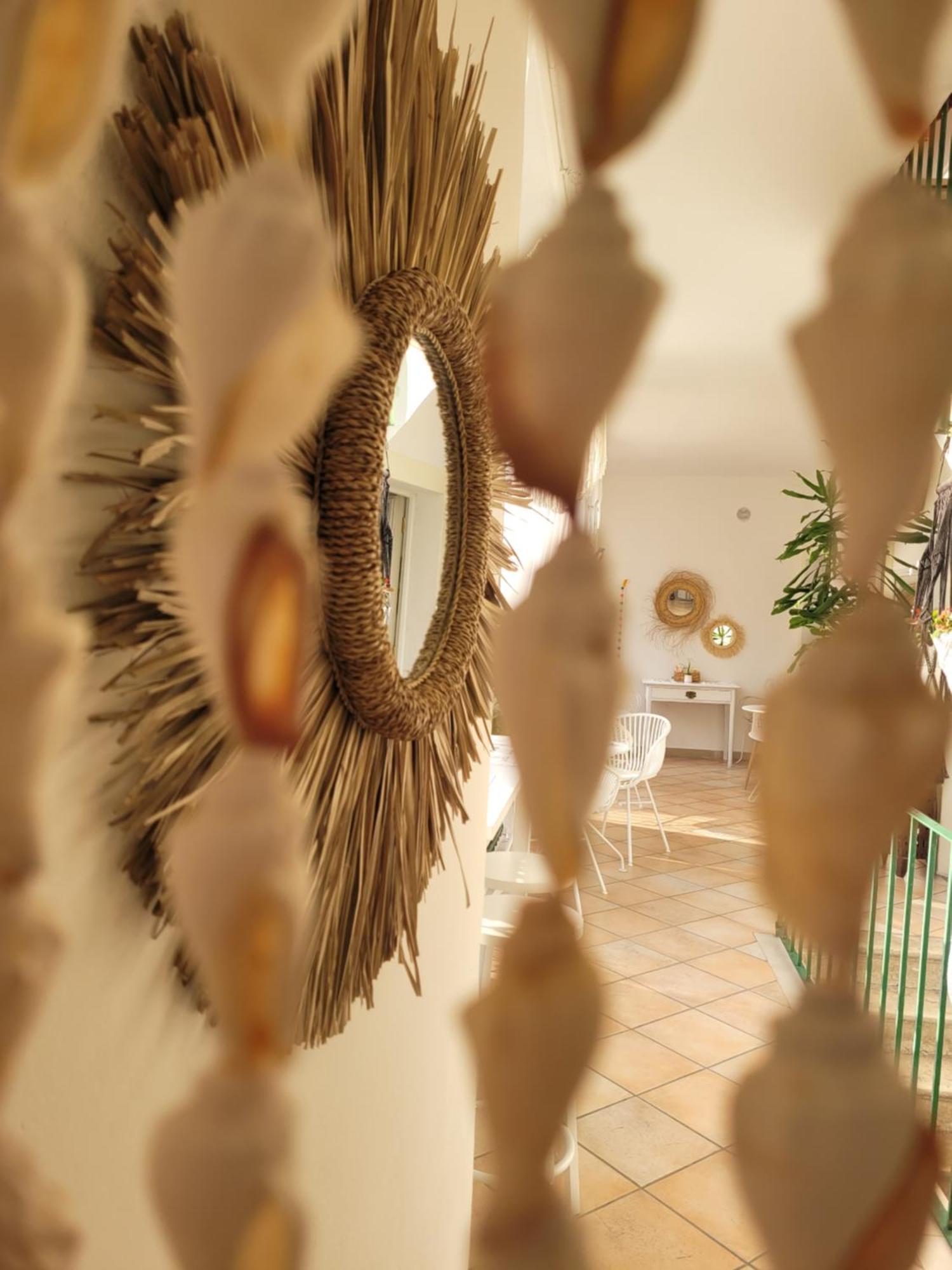 B&B Dal Nonno Riva del Garda Luaran gambar