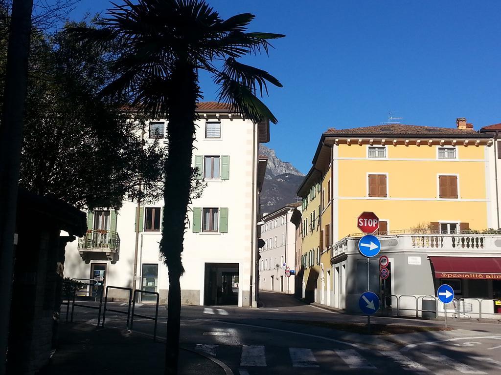 B&B Dal Nonno Riva del Garda Luaran gambar