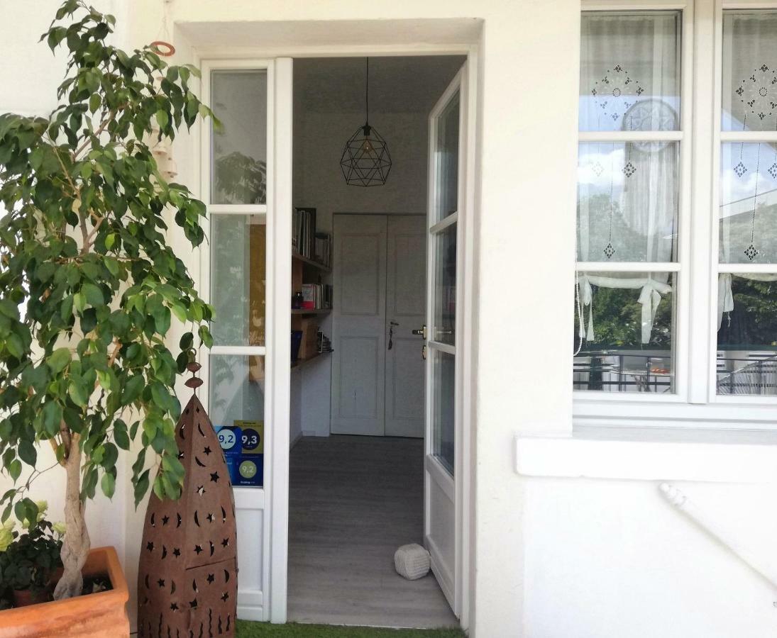 B&B Dal Nonno Riva del Garda Luaran gambar