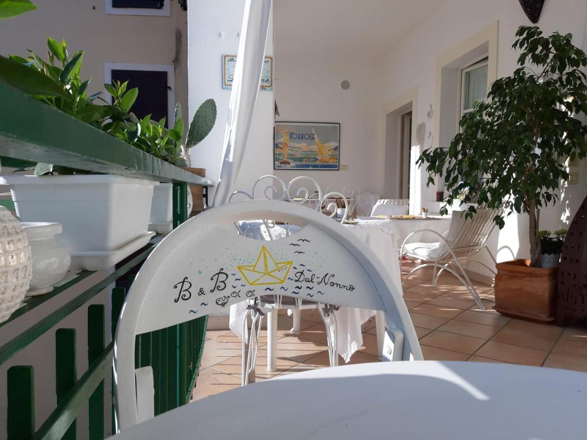 B&B Dal Nonno Riva del Garda Luaran gambar