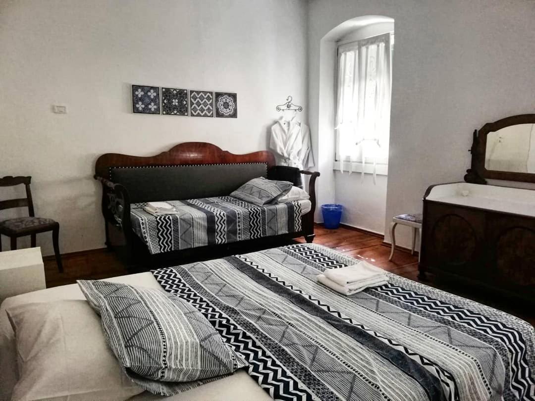 B&B Dal Nonno Riva del Garda Luaran gambar